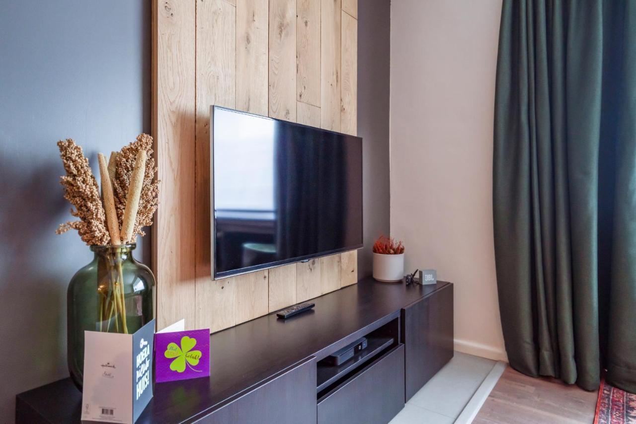 Private Trendy Appartement Toplocatie Middelkerke Exteriör bild